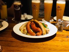 -宝莱纳餐厅(滨江店)