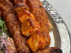 -SULTAN·苏坦土耳其餐厅(新光汇店)