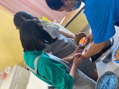 -千浔一暖DIY蛋糕烘焙(人民大学店)