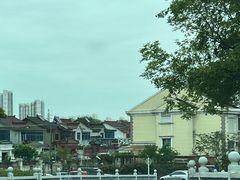 -漫渡庄绿岛花园•隐市庭园菜(滨湖店)