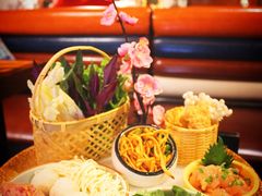 -咕嘟草帽鱼·牛奶一样的鲜鱼汤(包河万达广场创始店)