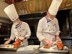 -大鸭梨烤鸭(左家庄店)