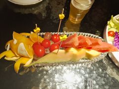 -桂花里·衢州菜·精酿餐吧(未来科技城万达广场店)
