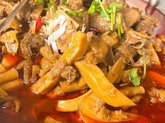 -刘一锅筋头巴脑(小北店)