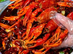 -二钳洞庭虾蟹·江湖菜(成都鹭岛店)