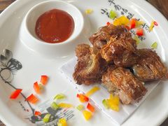 -堂宴·老厦门私房菜(1988仙岳总店)