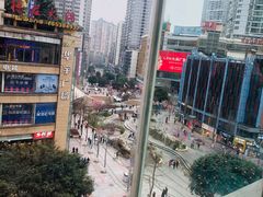 -龙聚德北京烤鸭(沙坪坝华宇A馆店)