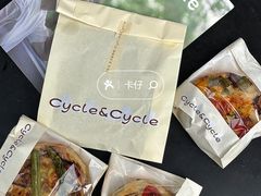 -Cycle&Cycle Artisan(天目里店)