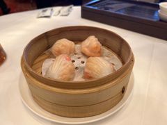 -白天鹅宾馆-宏图府餐厅