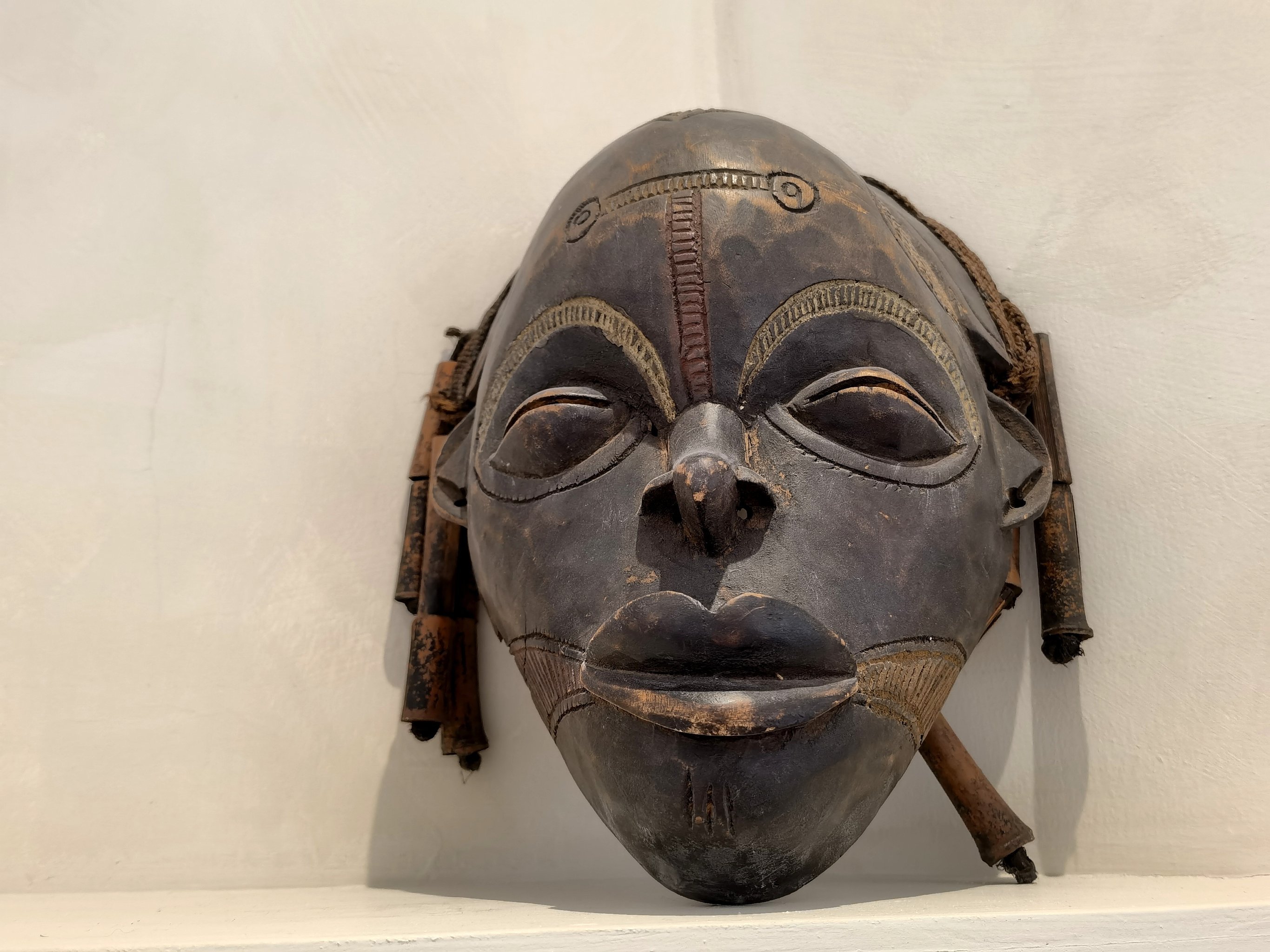 诗意满满 远方遥遥的展