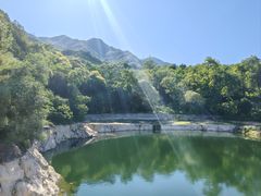 -北京鹫峰国家森林公园