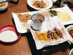 -丝恋丝娃娃(逸天城国贸店)