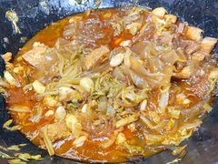 -缘福乡村铁锅炖民宿(八达岭店)