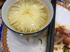-白家大院·王府宫廷菜(苏州街店)