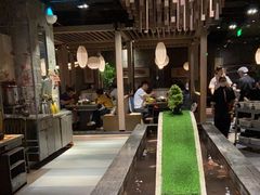 -湊湊火锅·茶憩(石家庄万象城店)
