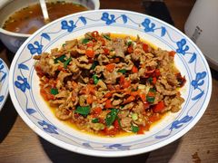 老坛肉炒肉-八碗湘长沙市井菜(坡子街店)