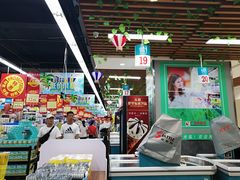 -广百家超市(大东海店)