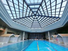 -杭州君尚云郦酒店