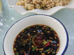 -范饭椰林川湘味海鲜·椰子鸡(三亚湾椰梦长廊店)