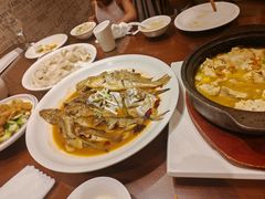 -赶海部落海鲜城(海阳路店)