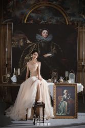 -艺匠摄影ARTIZ STUDIO(南京店)