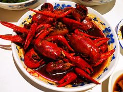 -老长沙龙虾馆·聚会餐厅(白石洲店)