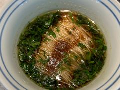 虾子阳春面-逸道(益丰·外滩源店)