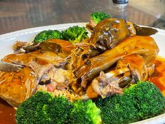-石涧故事·私房菜(紫云路店)