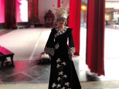 -中国傩城