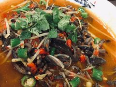 游龙鳝丝-盛世盐帮·自贡特色(总店)