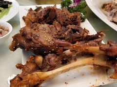 -那达慕蒙古风味酒楼