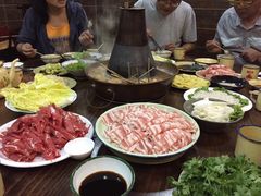 -东镇老火锅(长春路首店)