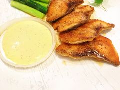 -蟹田居·活蟹料理(东城店)