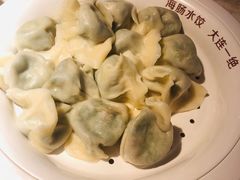 -日丰园海肠水饺·老字号大连海鲜(和平广场店)