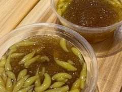-柳州肥姨妈大骨螺蛳粉(江宁万达店)
