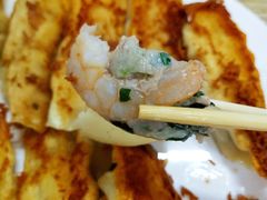 -一品鲜鱼锅贴(人民一路店)