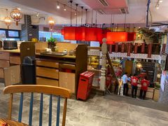 -百年神厨·地道川菜(清江西路店)
