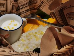 -米纸越南小馆(金鹰世界店)