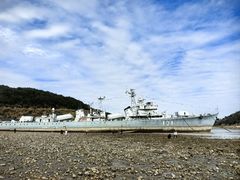 -东海半边山旅游度假区