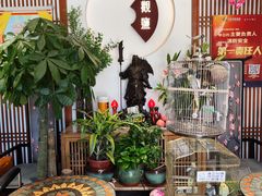 -观盐·盐帮菜(官园桥店)