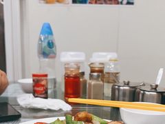 -牛记咖喱美食(十月初五日街店)