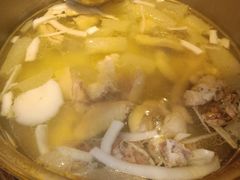 -润园四季椰子鸡火锅(海上世界店)