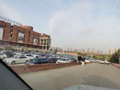 -砂之船奥特莱斯(合肥店)