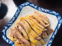 盐水鸭-余杨鸭鸭餐厅