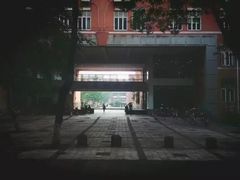 -四川大学(望江校区)