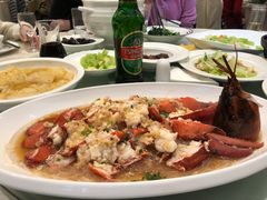 -东方明珠老上海8号餐厅