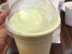 -茉酸奶(松江开元地中海店)