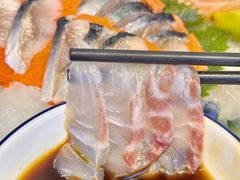 -官塘鱻鱻鱼生·潮汕生腌·砂锅粥(西马路总店)