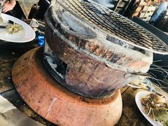 -King Kaew Seafood
