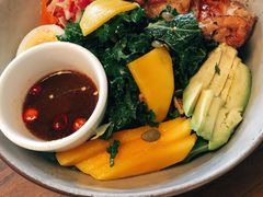 -BAKER&SPICE(祥云小镇店)